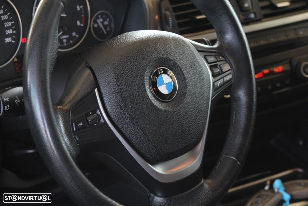 BMW 318 Gran Turismo d Aut. M Sport - 23
