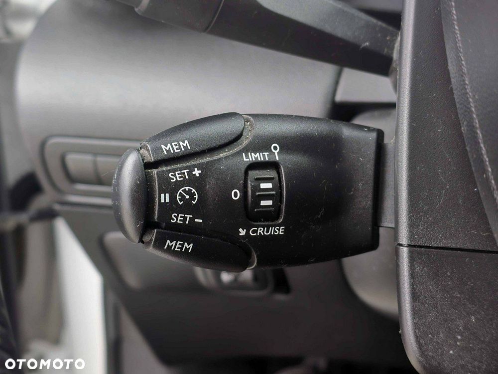 Citroën C3 Aircross - 17