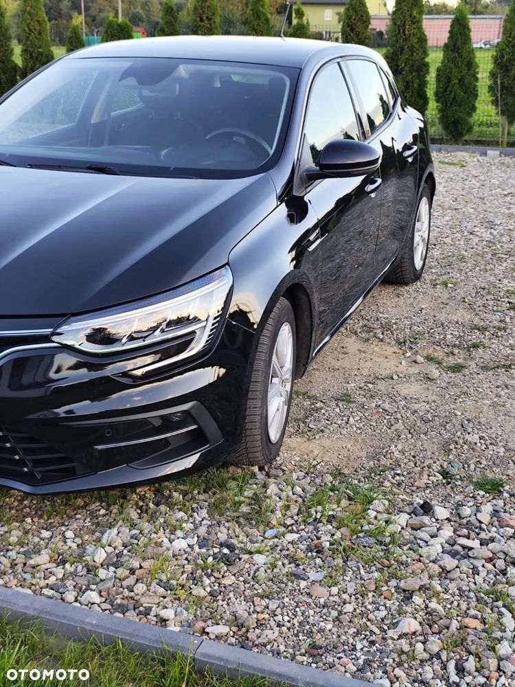 Renault Megane - 5