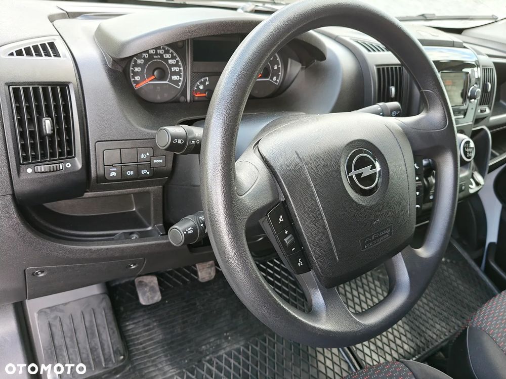 Mercedes-Benz SPRINTER_2.2-167KM_AUTOMAT - 11