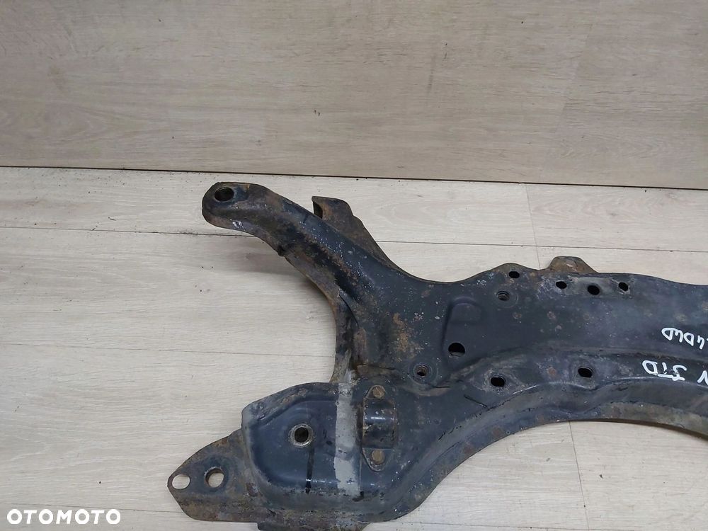 Toyota Corolla E12 Sedan Sanki przód belka kołyska JAPONIA - 2