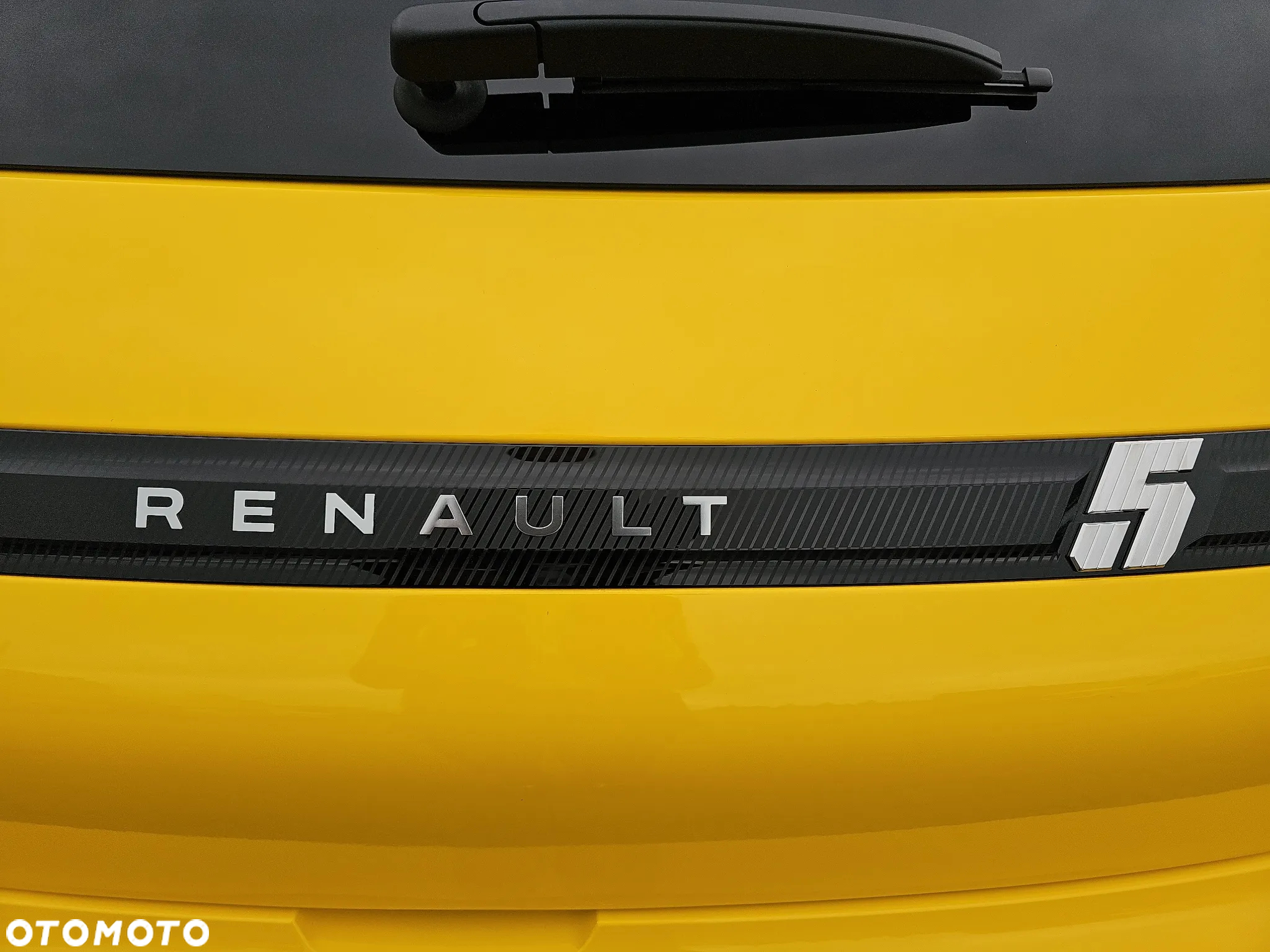 Renault 5 52kWh Comfort Range Iconic Cinq - 28