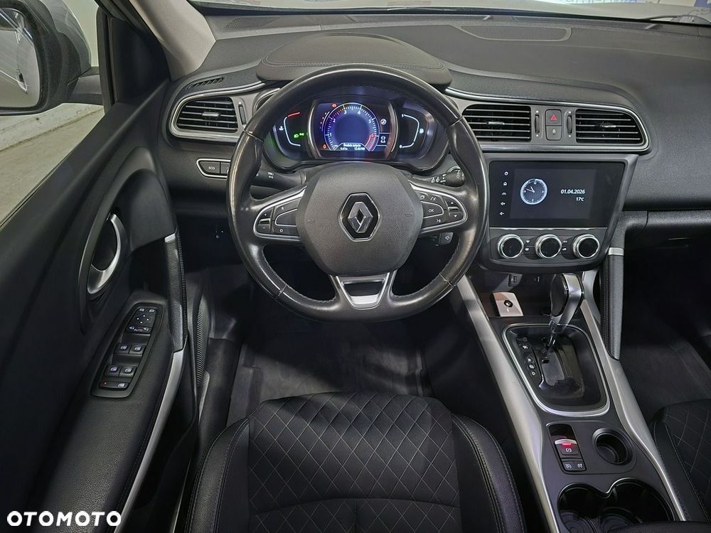 Renault Kadjar 1.3 TCe FAP Intens EDC - 21