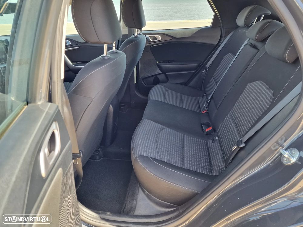 Kia XCeed 1.0 T-GDi Dynamic - 7