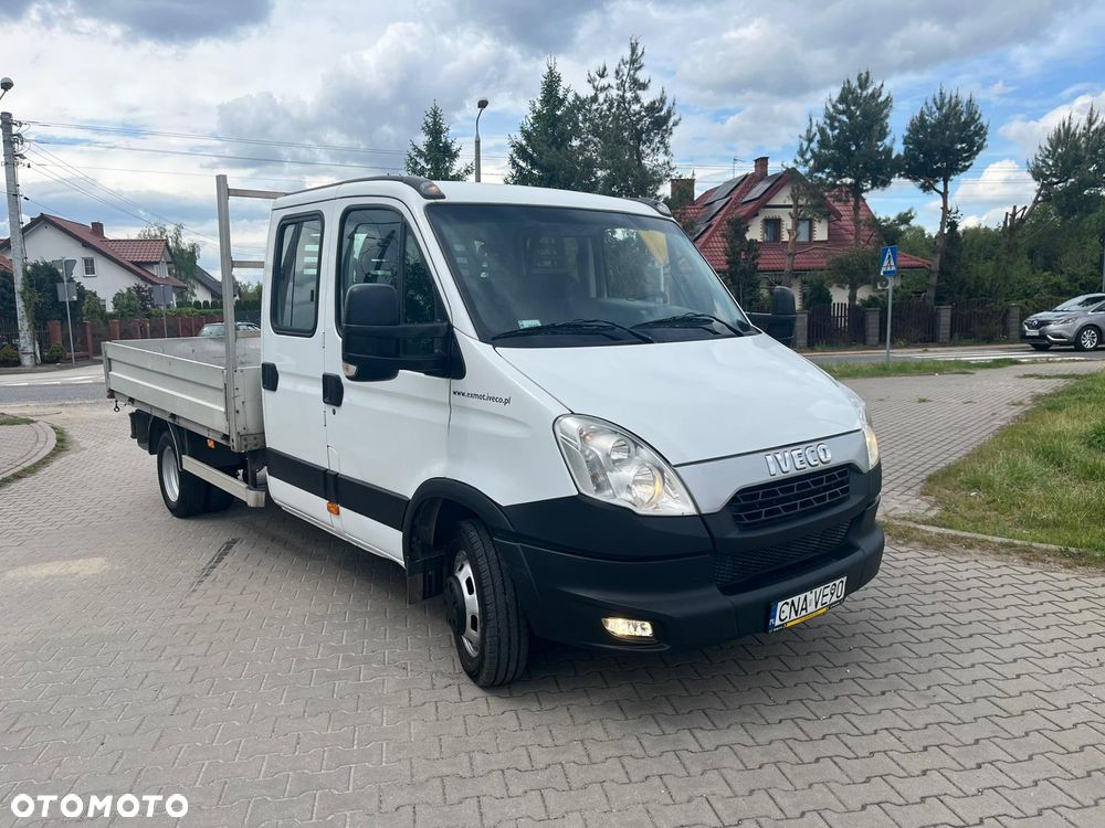 Iveco Daily - 1