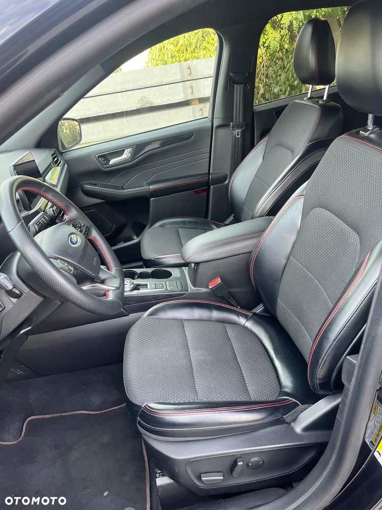 Ford Escape 1.5 EcoBoost AWD SE - 14