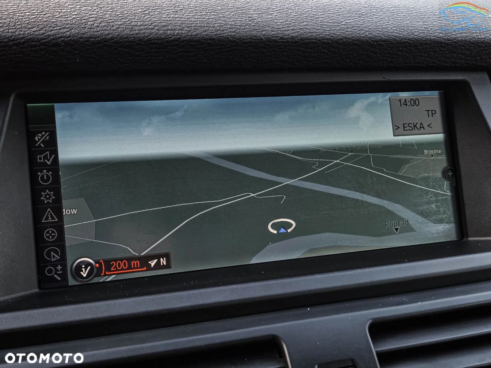 BMW X6 35d xDrive - 32