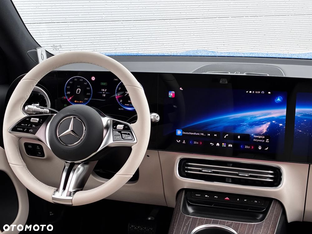Mercedes-Benz GLB 200 mHEV 4-Matic 8G-eDCT - 9