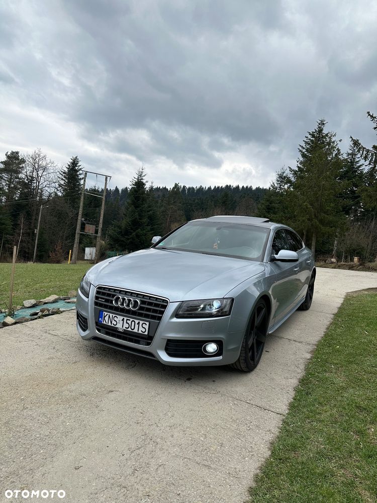 Audi A5 - 3