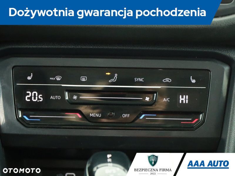 Volkswagen Tiguan Allspace - 12