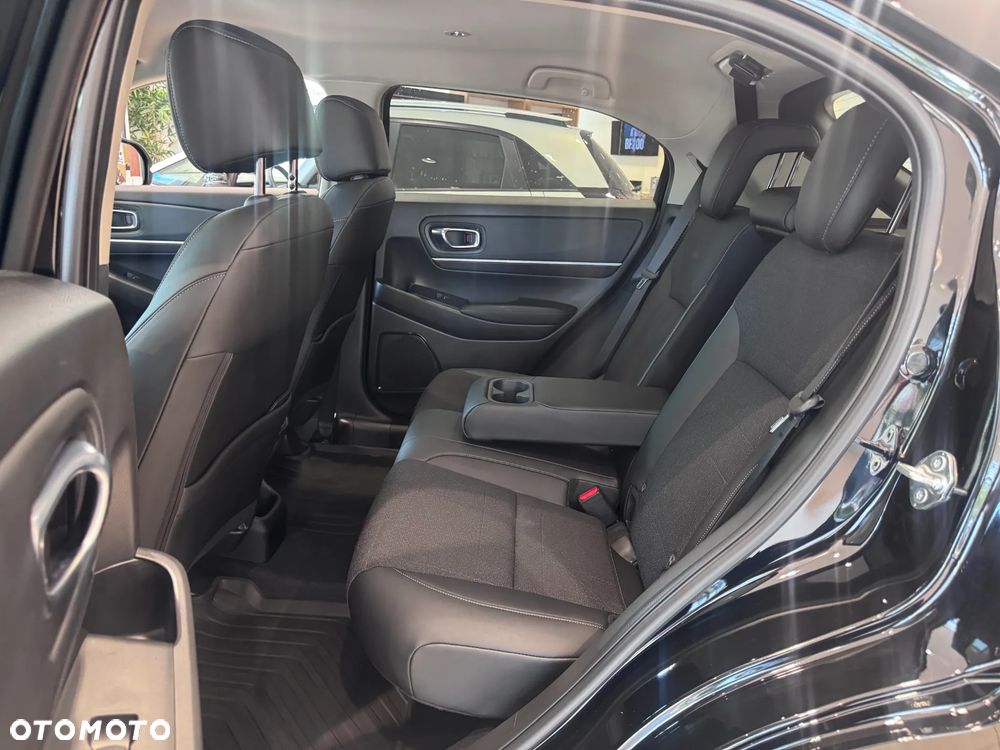 Honda HR-V 1.5 i-MMD Advance CVT - 25