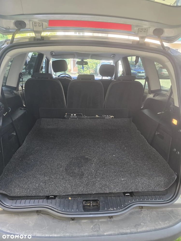 Ford S-Max 1.8 TDCi Titanium - 10