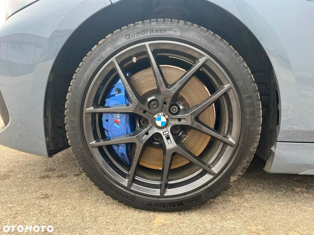BMW Seria 1 118i M Sport - 31