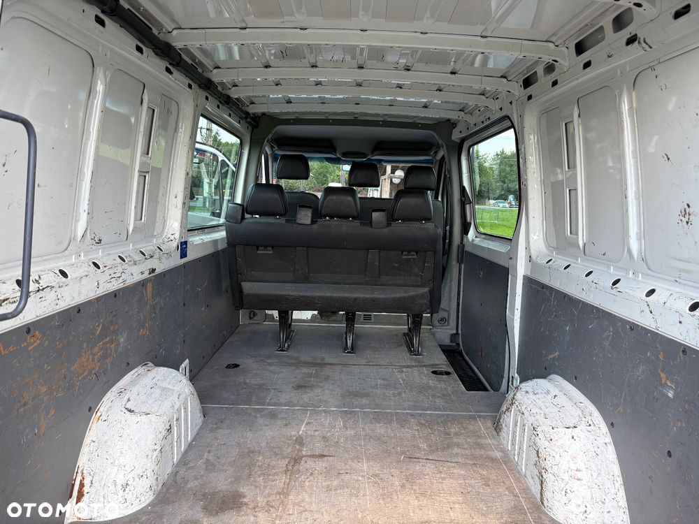 Volkswagen Crafter - 20
