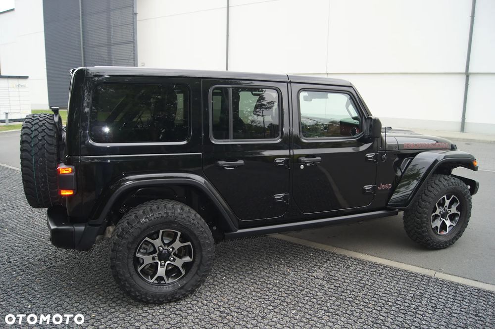 Jeep Wrangler - 23