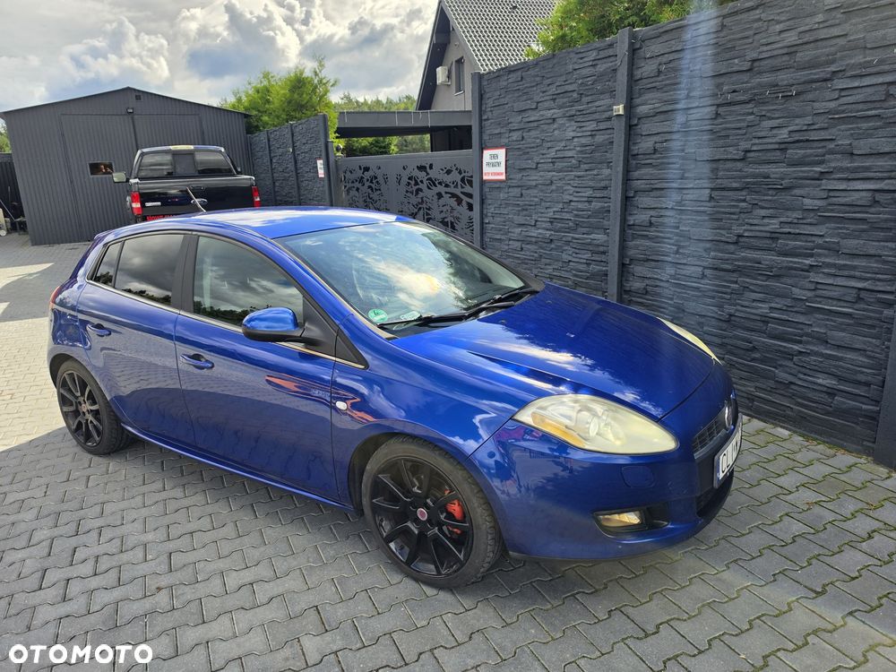 Fiat Bravo - 3