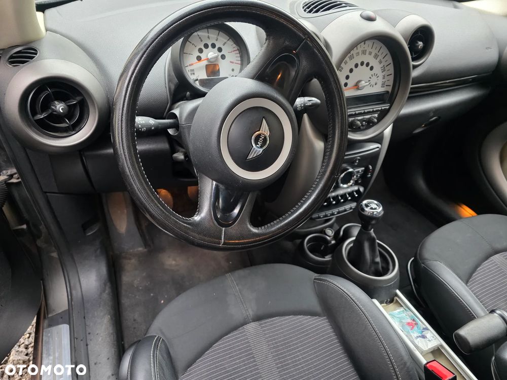 MINI Countryman - 7