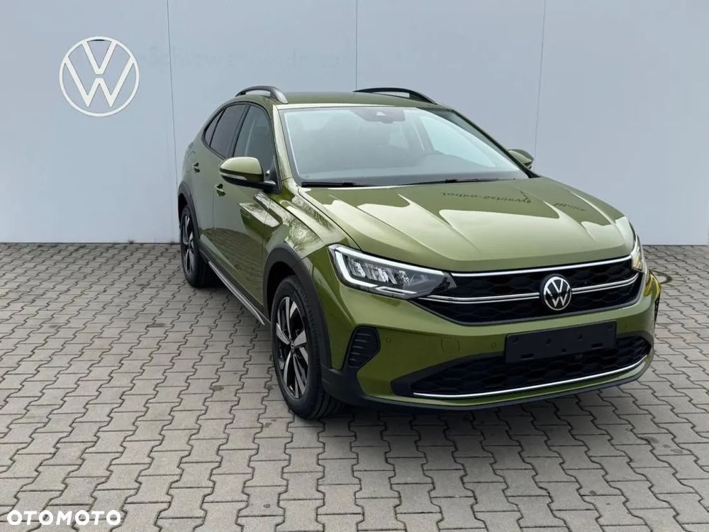 Volkswagen Taigo 1.0 TSI Life Plus DSG