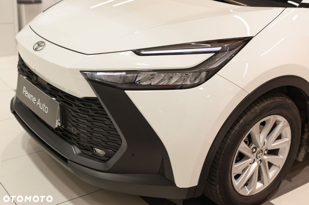 Toyota C-HR - 35