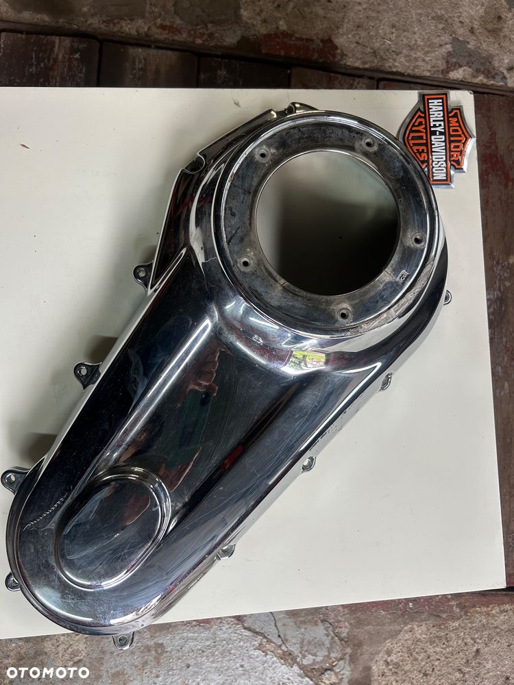 Harley Davidson Dekiel ,Kapa Pokrywa sprzęgła Softail 2017-2024