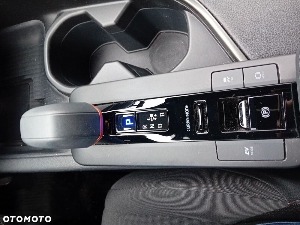 Toyota C-HR 2.0 Hybrid Dynamic Force Style - 25