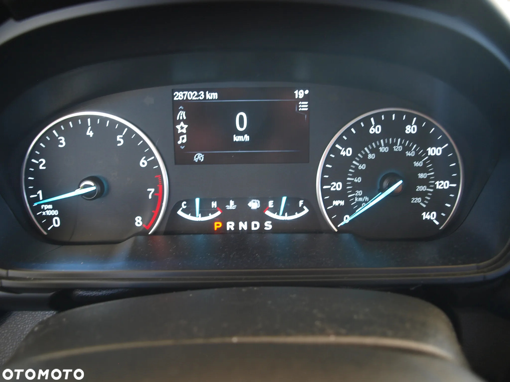 Ford EcoSport - 11