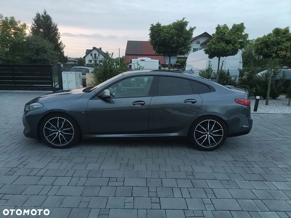 BMW Seria 2 M235i xDrive - 8