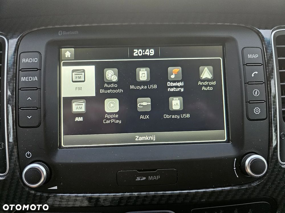 Kia Carens 1.6 GDI L - 28