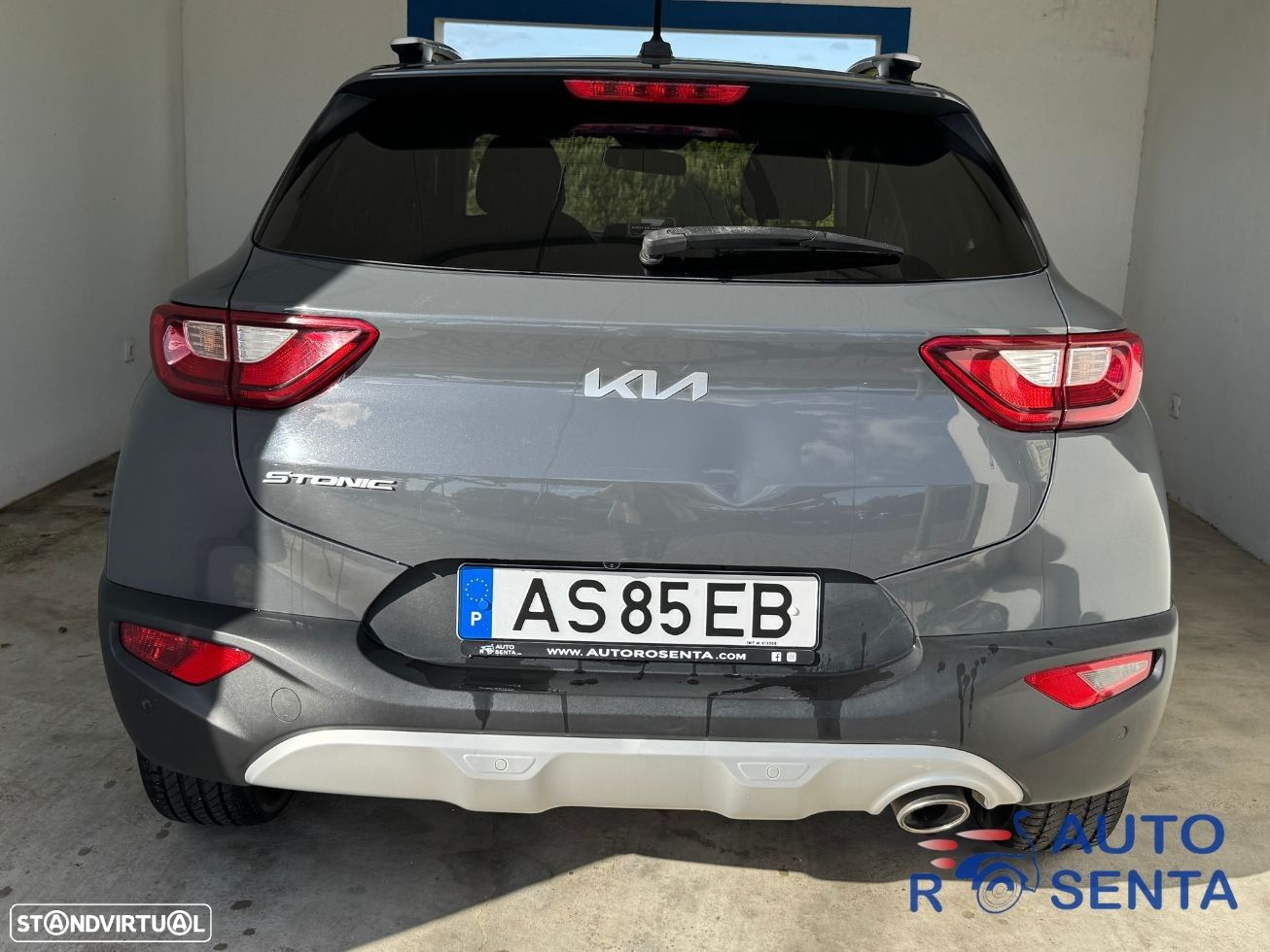Kia Stonic - 6