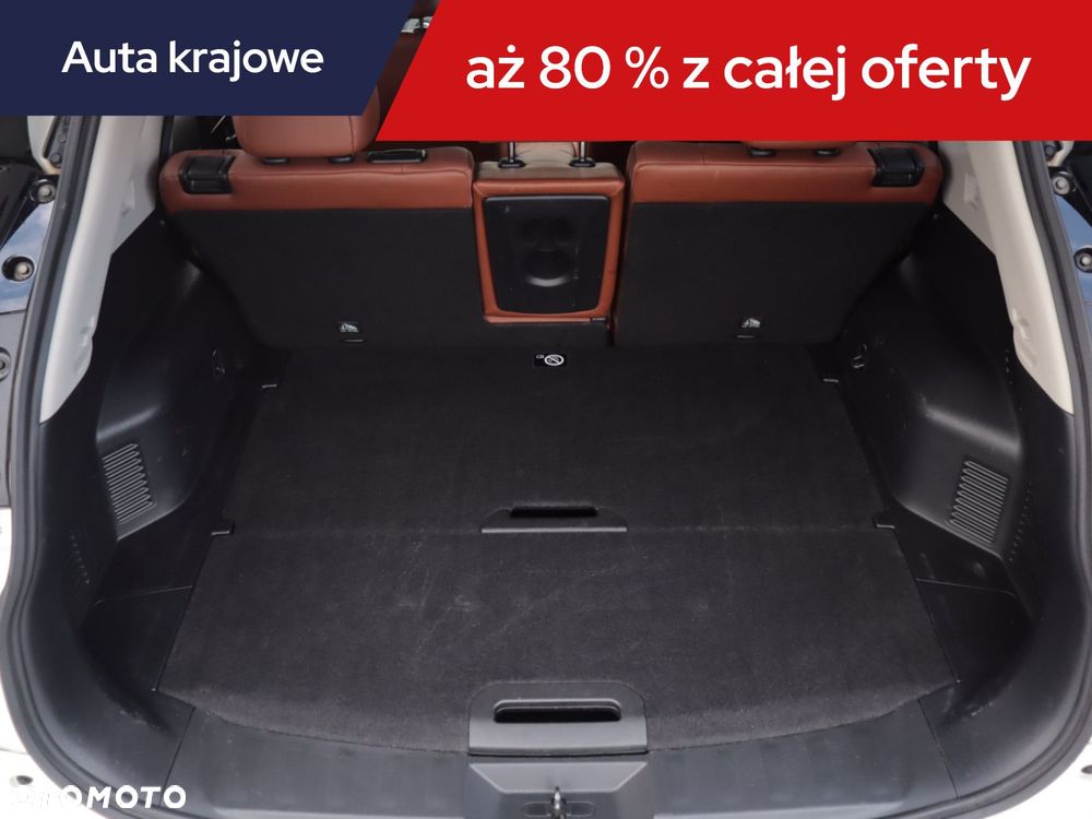 Nissan X-Trail - 16