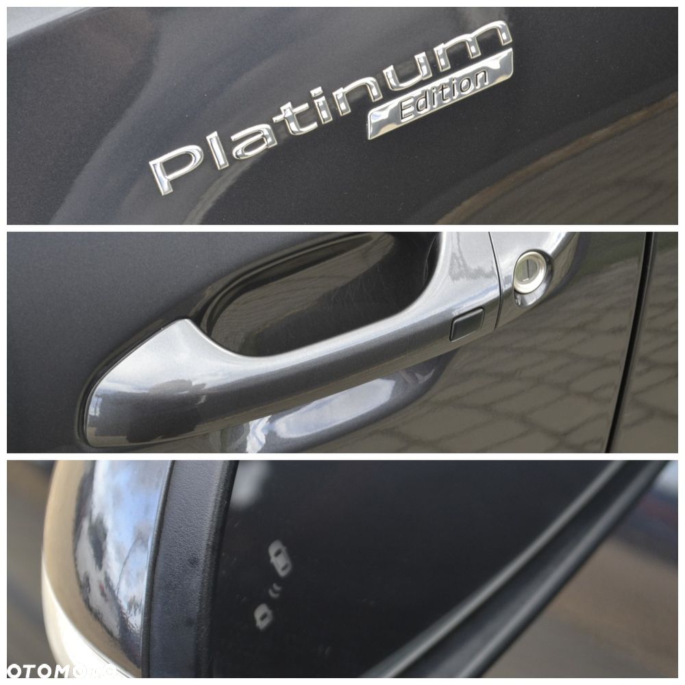 Kia Stonic 1.0 T-GDI 120 Platinum Edition - 15