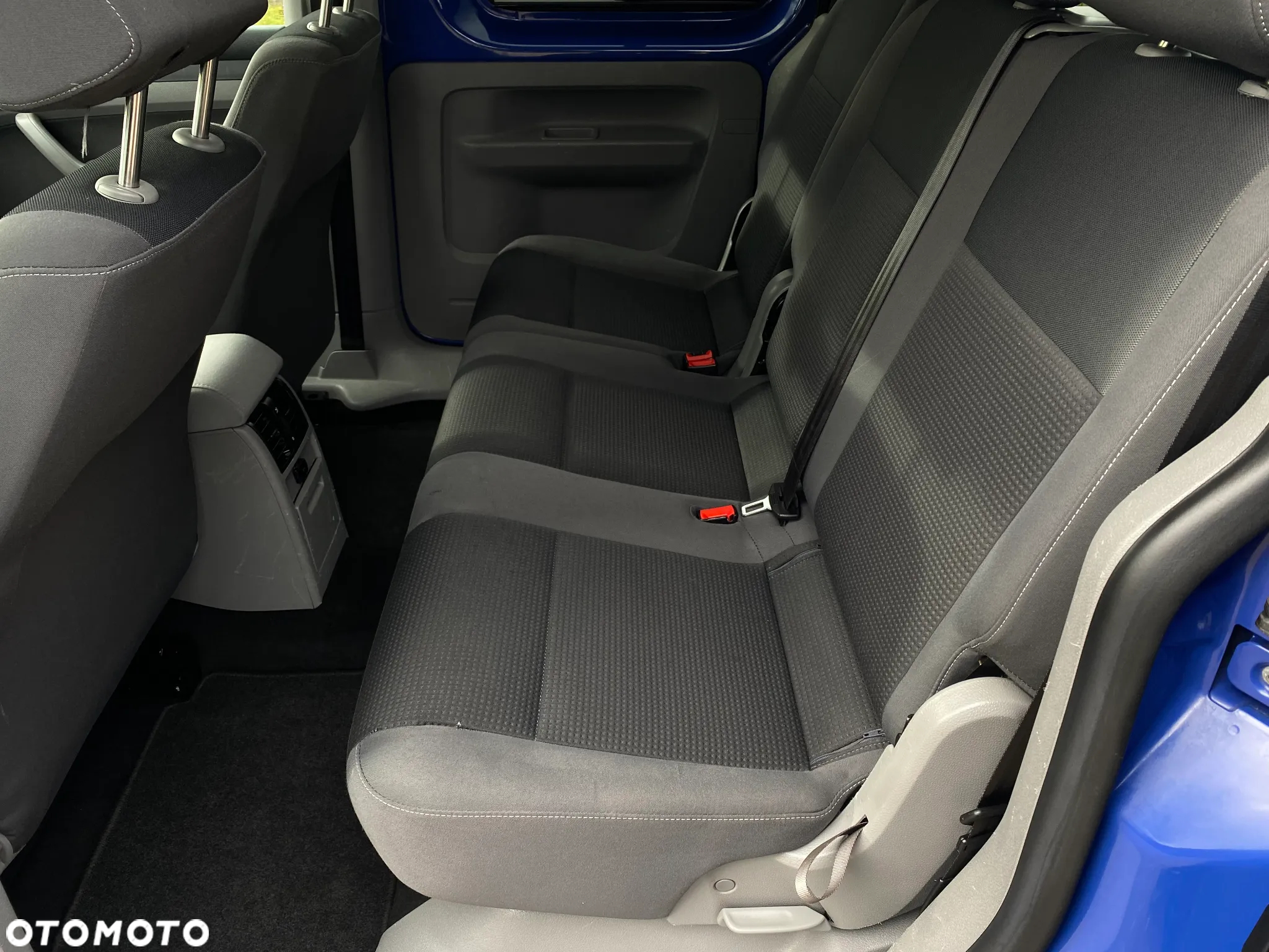 Volkswagen Caddy 1.9 TDI DPF Life Team (5-Si.) - 34