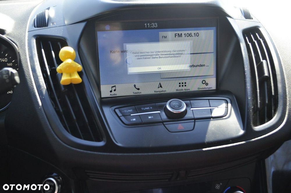 Ford Kuga 1.5 EcoBoost FWD ST-Line Black ASS MMT6 - 18