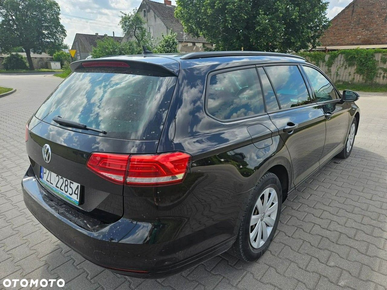 Volkswagen Passat - 5