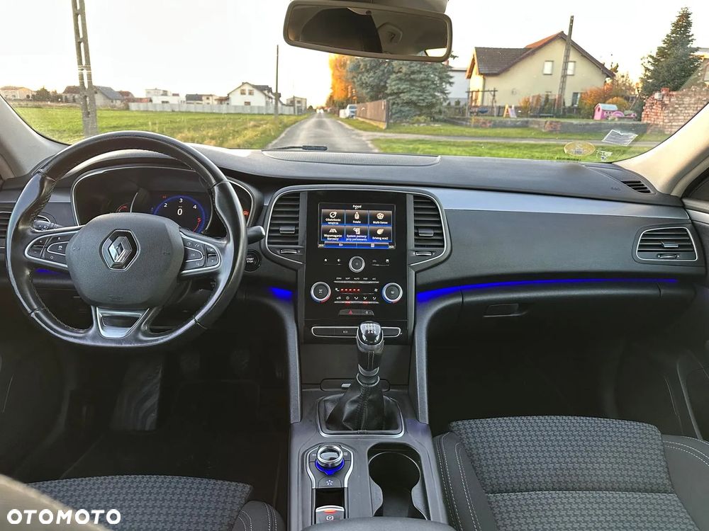Renault Talisman - 12