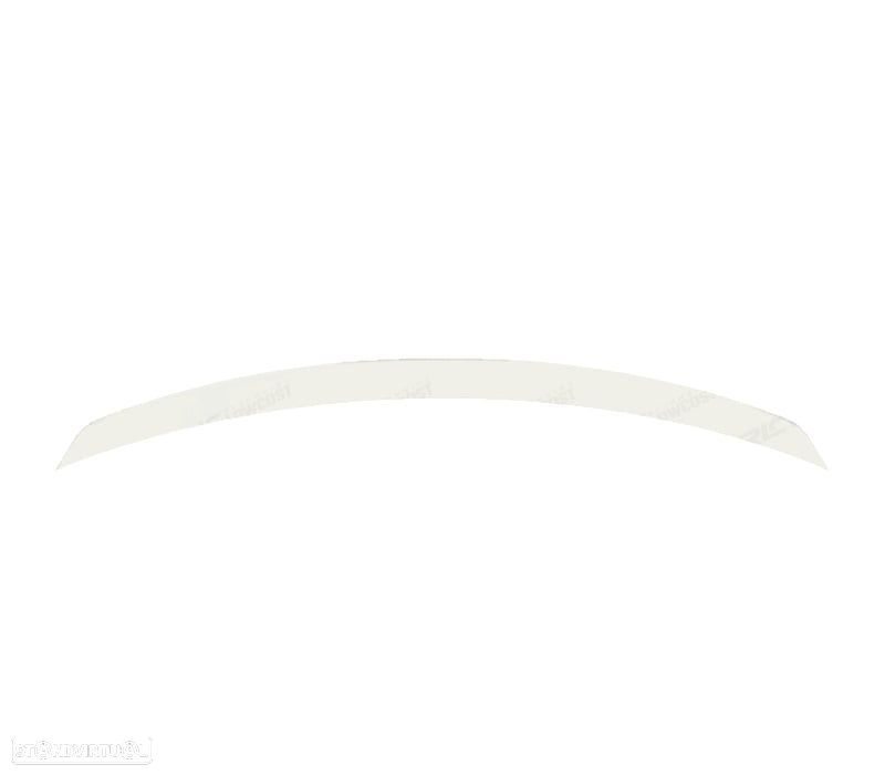 AILERON SPOILER MERCEDES W214 24- LOOK AMG E63S - 2