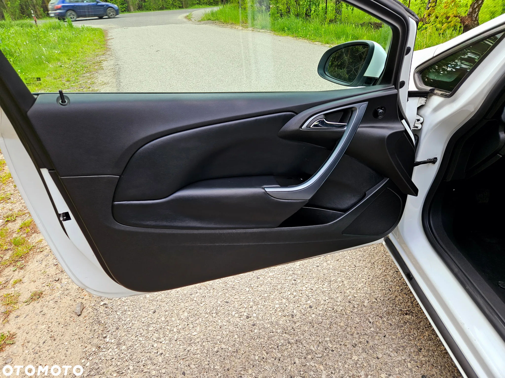 Opel Astra - 16