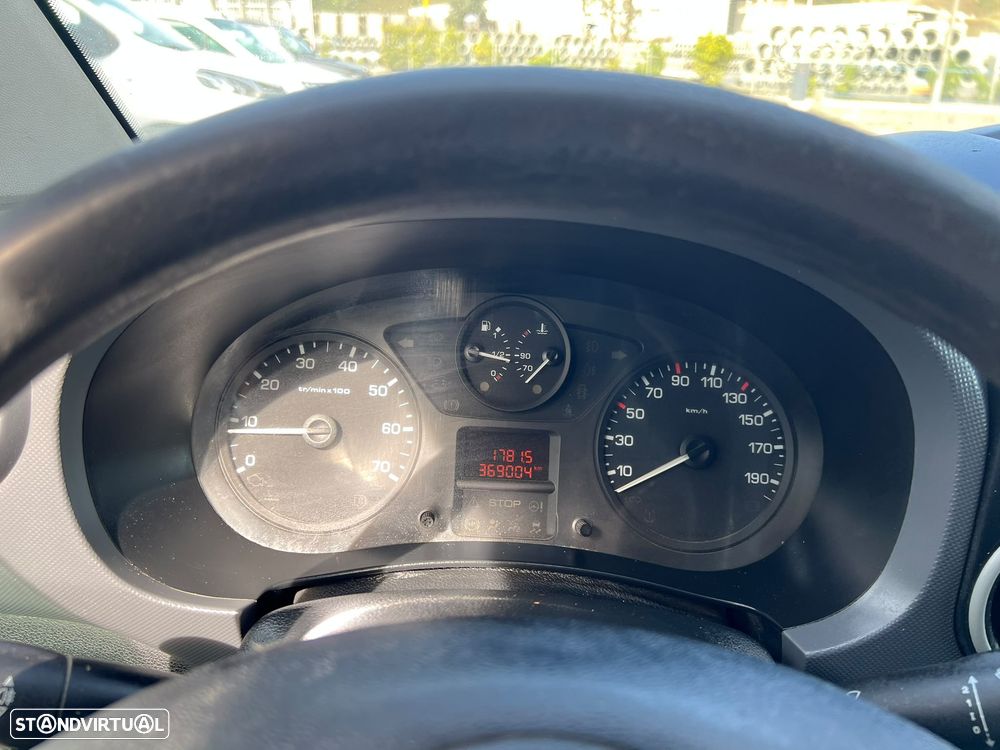 Citroën Berlingo 1.6 BlueHDi XTR - 6