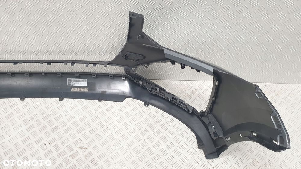 audi sq2 81a lift zderzak przód przedni - 6