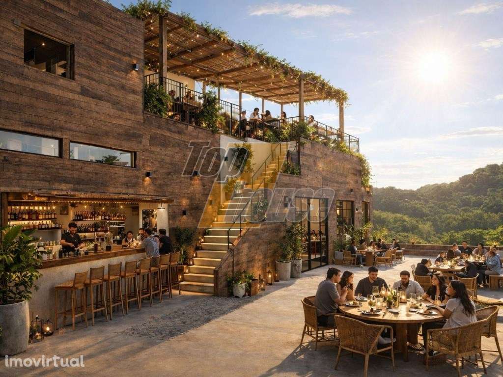 OPORTUNIDADE RARA - RESTAURANTE PROXIMO DA FONTE DA TELHA - Grande imagem: 3/10