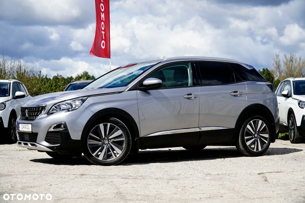 Peugeot 3008 BlueHDi 120 Stop & Start Active - 6