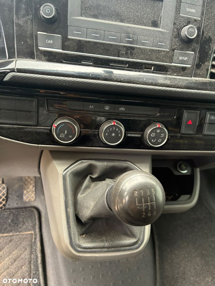 Volkswagen T6.1 Transporter DOKA - 15