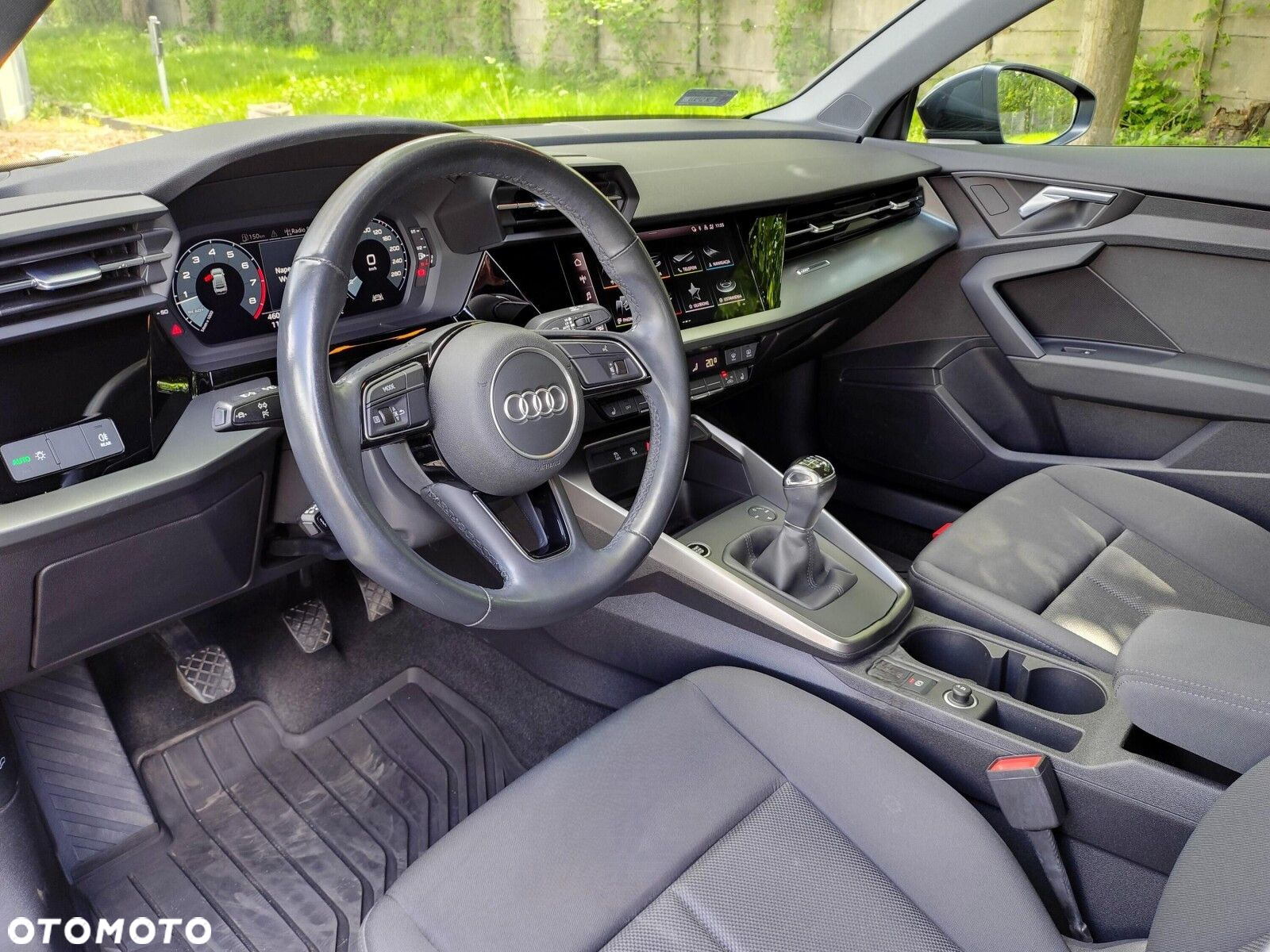 Audi A3 - 9
