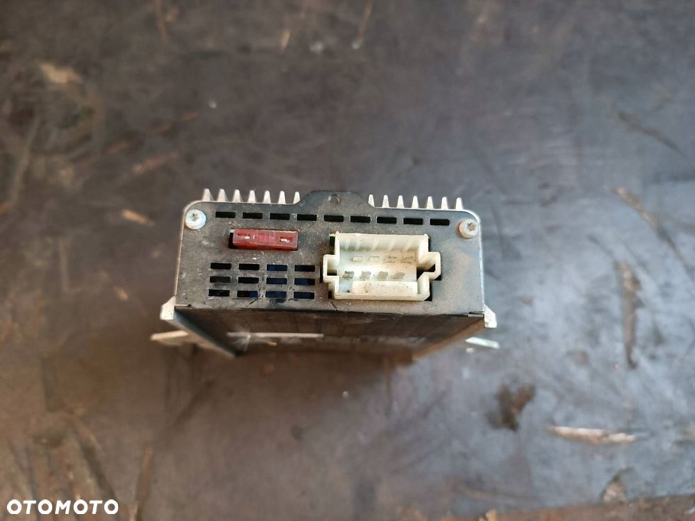 PRZETWORNICA PRĄDU RENAULT PREMIUM 5010480094 - 2