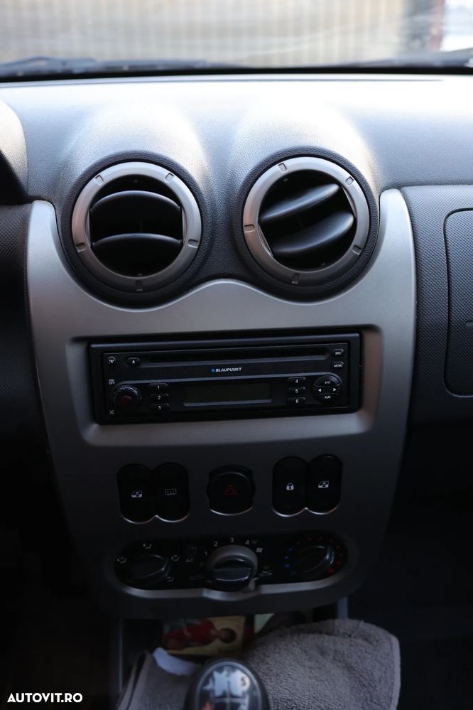 Dacia Sandero Stepway - 11