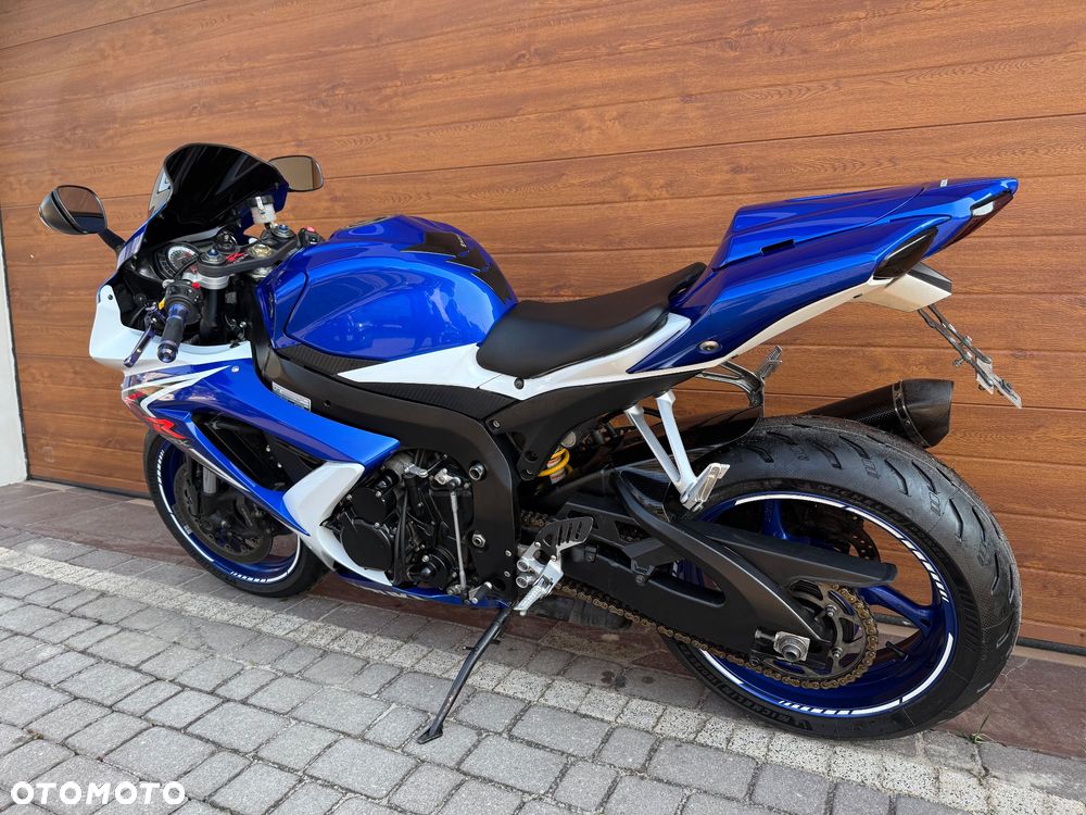 Suzuki GSX-R - 13