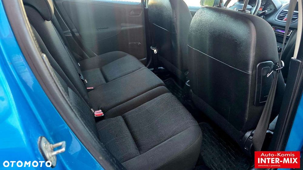 Peugeot 207 - 29