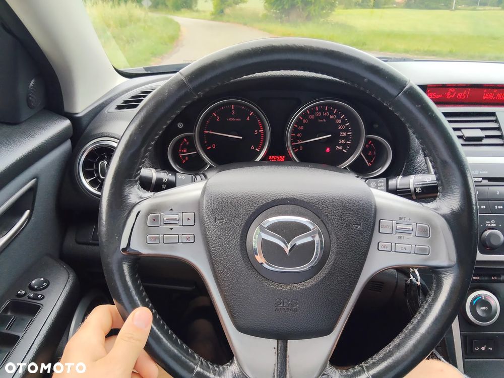 Mazda 6 2.0 CD Comfort - 18