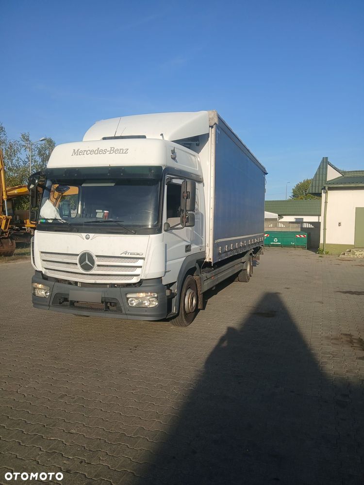 Mercedes-Benz Atego