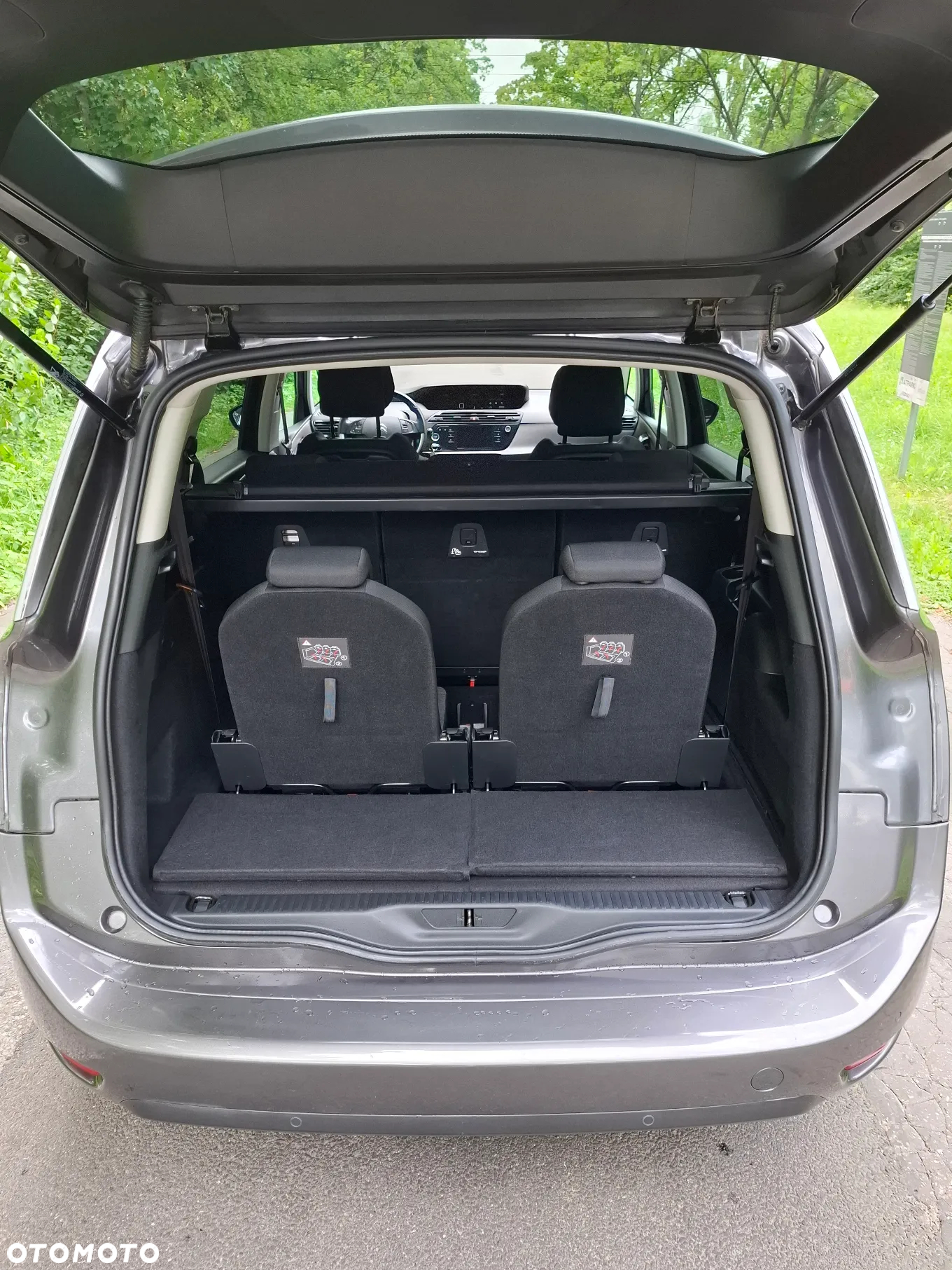 Citroën C4 SpaceTourer - 8